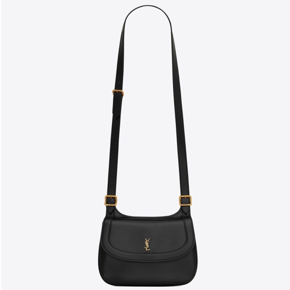 SAINT LAURENT Medium Charlie Bag